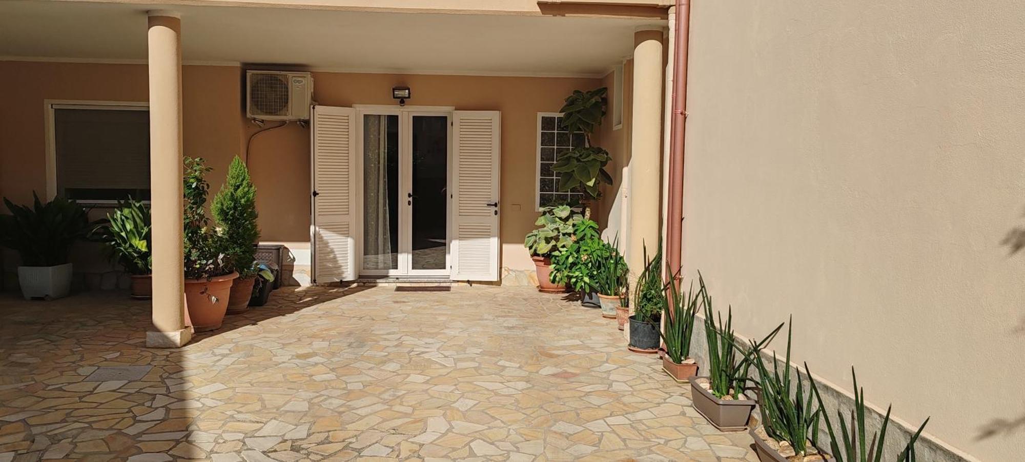 Casa Giò Apartamento Assemini Exterior foto