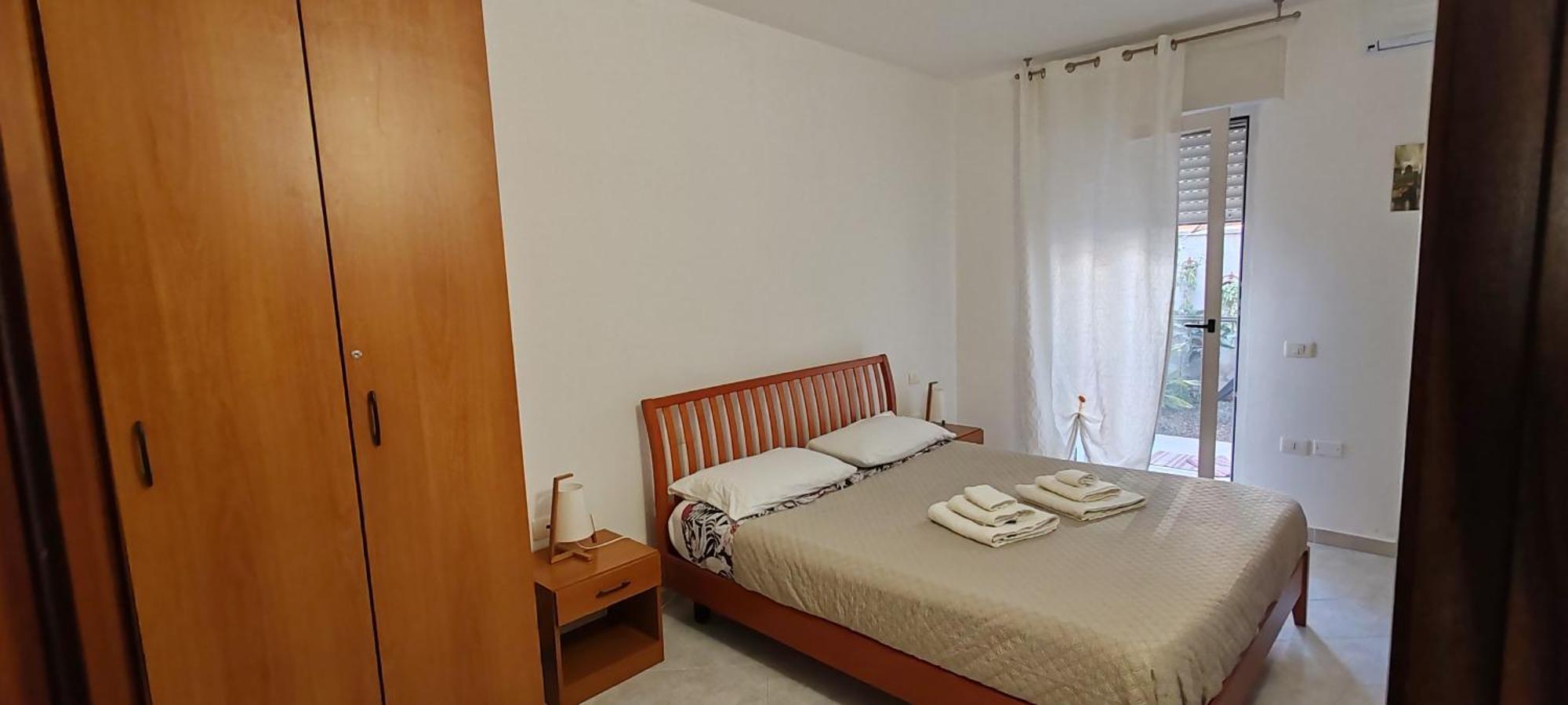 Casa Giò Apartamento Assemini Exterior foto