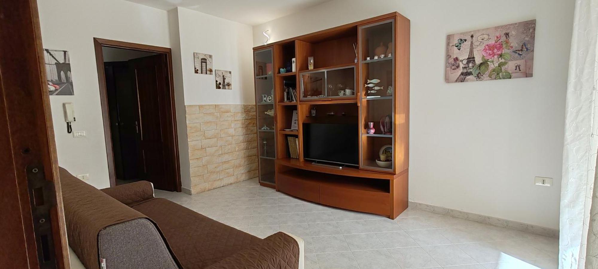 Casa Giò Apartamento Assemini Exterior foto