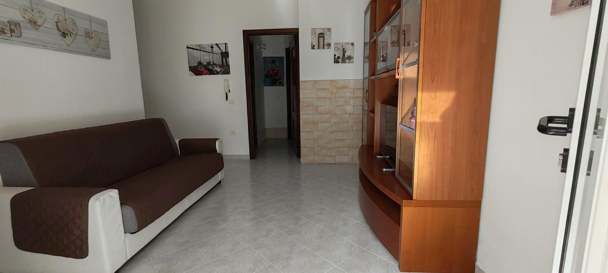 Casa Giò Apartamento Assemini Exterior foto