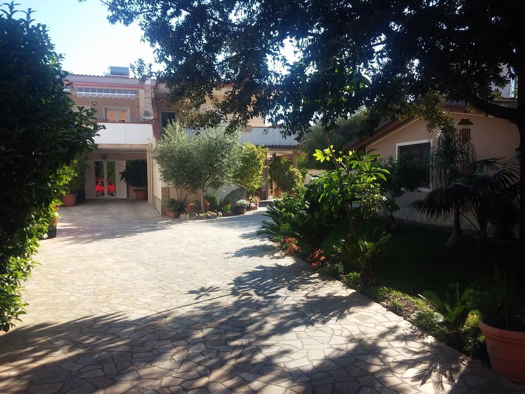 Casa Giò Apartamento Assemini Exterior foto