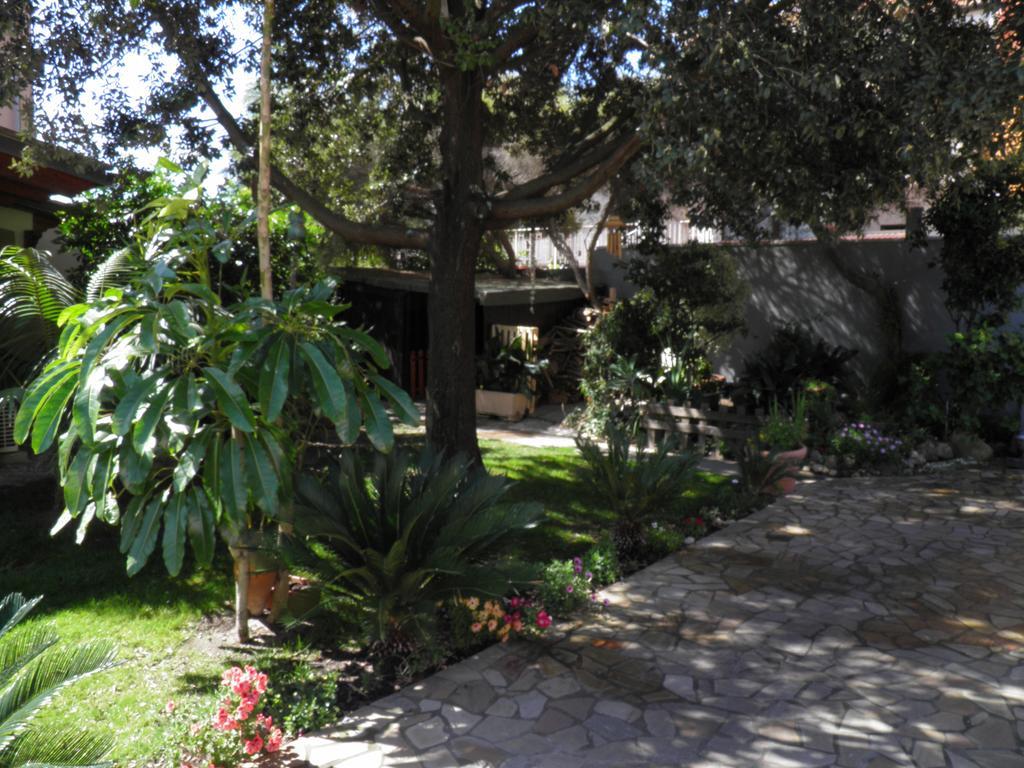 Casa Giò Apartamento Assemini Exterior foto